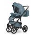 Детская коляска Riko Bruno Natural 3 в 1 Детская коляска Riko Bruno Natural 3 в 1
